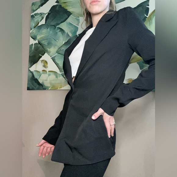 Prettylittlething blazer - Picture 3 of 7